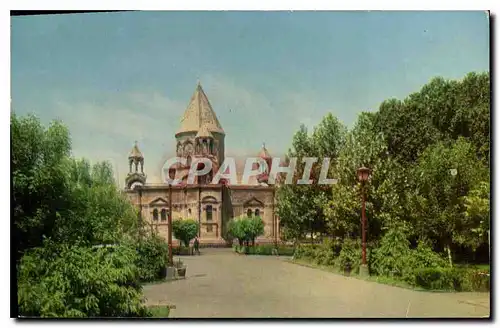 Cartes postales Russie Russia