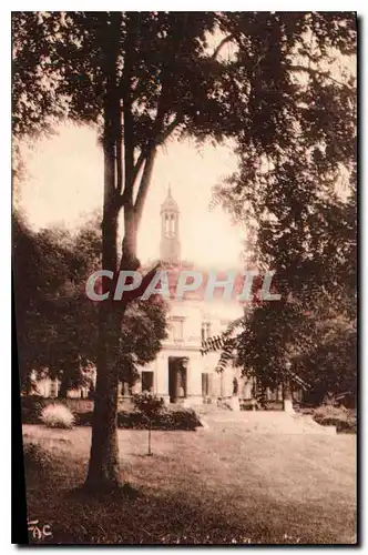 Cartes postales Cognac L'Hotel de Ville