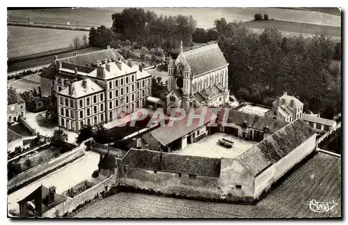Cartes postales Ste Colombe les Sens (Yonne) Maison de Repos
