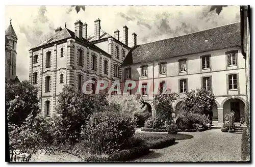 Cartes postales Ste Colombe les Sens (Yonne) Maison de Repos