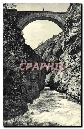 Cartes postales Briancon Le Pont d'Asfeld