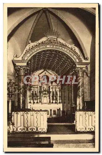 Cartes postales Notre Dame du Laus Hautes Alpes Sanctuaire de la Basilique