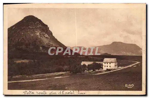 Cartes postales Gerbier des Jonos Ardeche