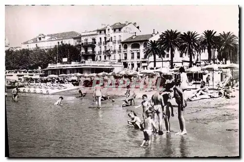 Cartes postales Saint Raphael La Plage