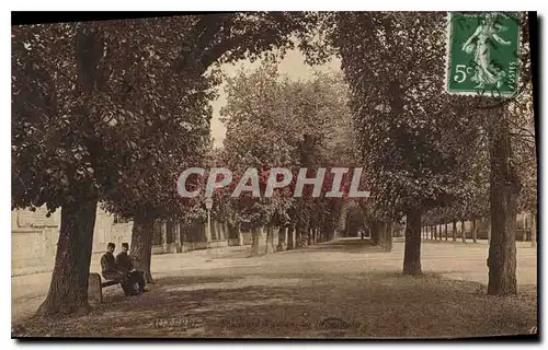 Cartes postales Auxerre