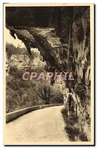 Cartes postales La Douce France Gorges du Loup A M