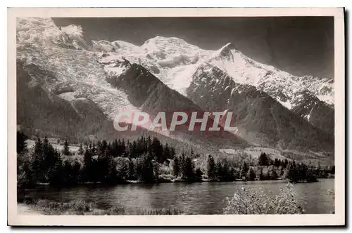 Cartes postales Le Lac des Gaillands