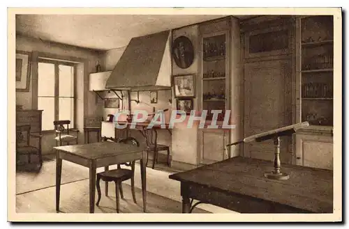 Cartes postales Arbois Jura Maison Paternelle de Pasteur Le Laboratoire