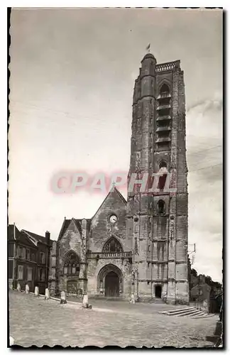 Cartes postales Chateau Thierry L'Eglise