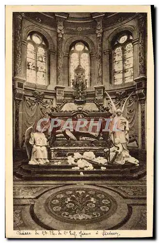 Cartes postales Lisieux