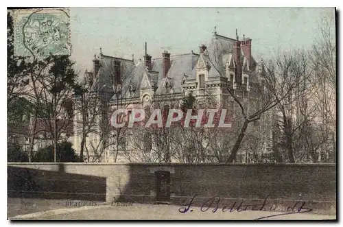 Cartes postales Beauvais