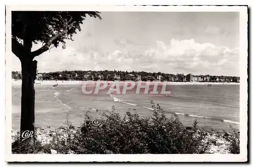 Ansichtskarte AK Royan Vue generale de la Plage