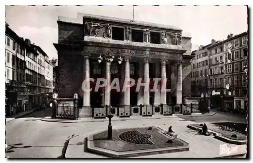 Cartes postales Le Littoral Mediterraneen