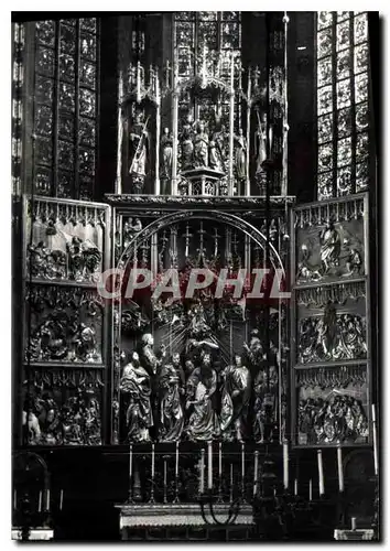 Cartes postales Eglise