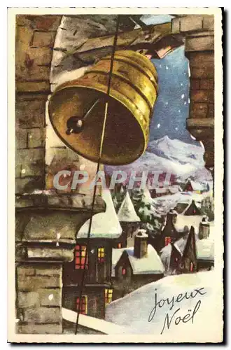 Cartes postales Joyeux Noel