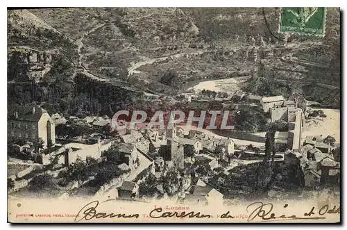Cartes postales La Lozere