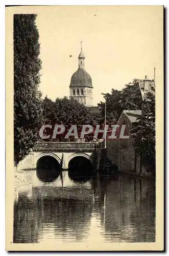 Cartes postales Beaune Cote d'Or La Bouzaise