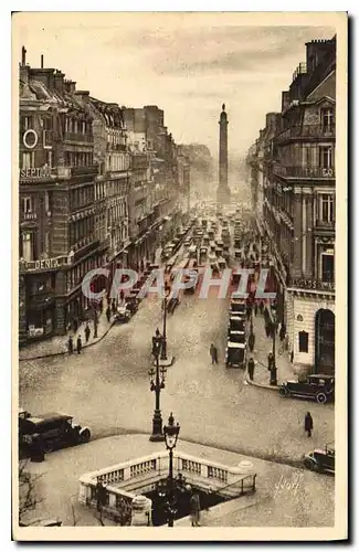 Cartes postales Paris en Flanant