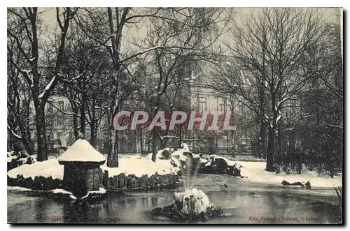 Cartes postales Saint Etienne Marengo