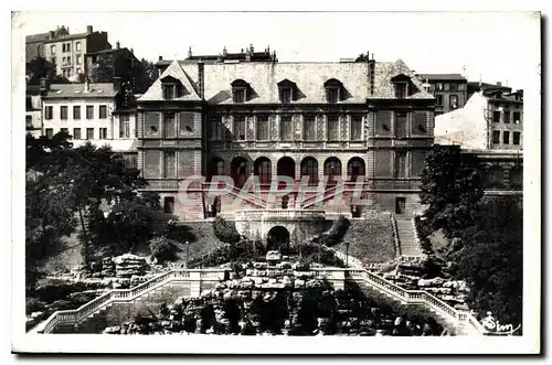 Cartes postales Saint Etienne Loire L'Ecole des Beaux Arts