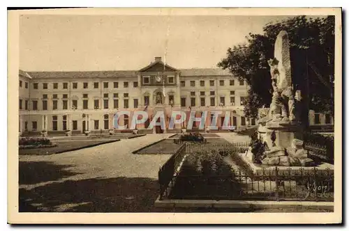 Cartes postales Tarascon B du R Hospice des Vieillards