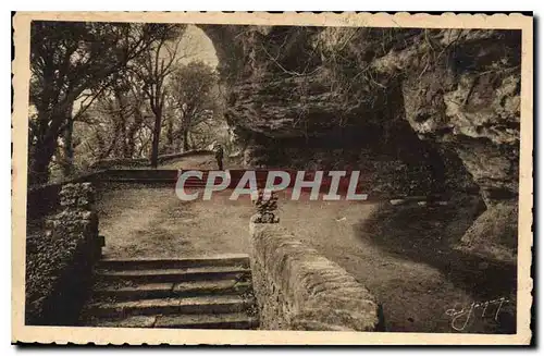 Cartes postales Grignan Rochecourbiere