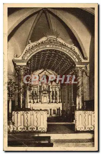 Cartes postales Notre Dame du Laus Hautes Alpes Sanctuaire de la Basilique