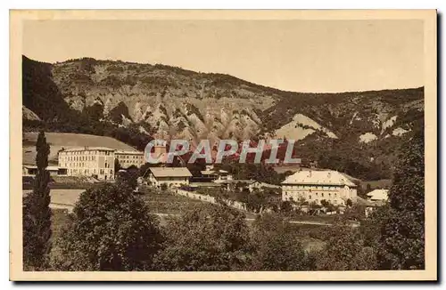Cartes postales Notre Dame du Laus Hautes Alpes