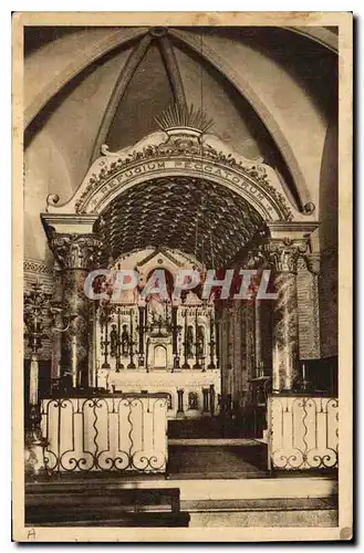 Cartes postales Notre Dame du Laus Hautes Alpes Sancuaire de la Basilique