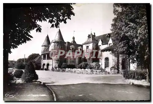 Cartes postales Montlucon Allier Chateau de St Jean