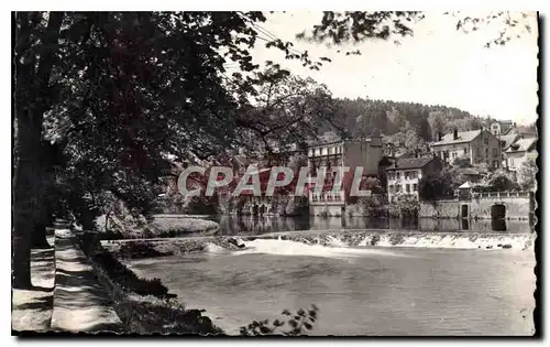 Cartes postales Epinal Vosges La Maselle
