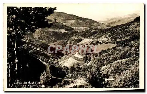 Cartes postales Vallee des Boutieres St Agreve