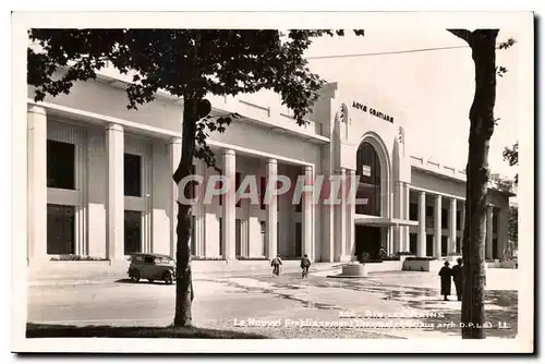 Cartes postales Aix les Bains Le Nouvel Etablissement Thermal