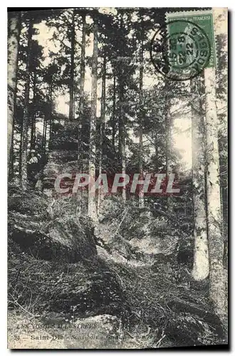 Cartes postales Saint Die