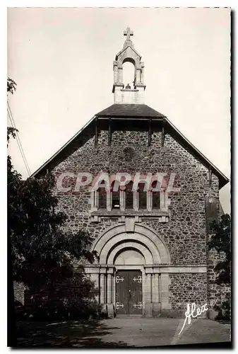 Cartes postales Coutainville Plage Manche La Chapelle