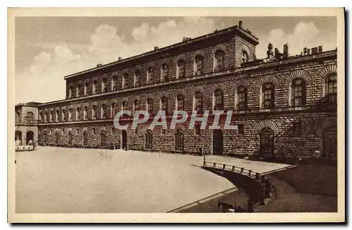 Cartes postales Firenze Palazzo Pitti