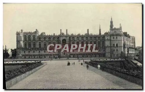 Cartes postales Saint Germain Ch�teau