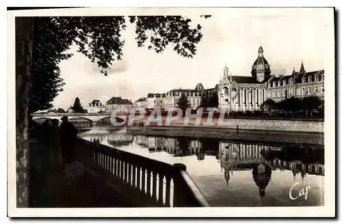 Cartes postales Chateau Gontier les Quais