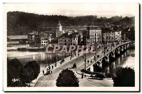 Cartes postales Bayonne Pont St Esprit