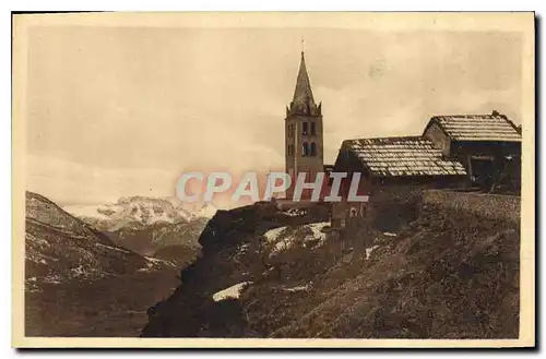 Ansichtskarte AK Puy St Pierre pres Briancon Htes Alpes