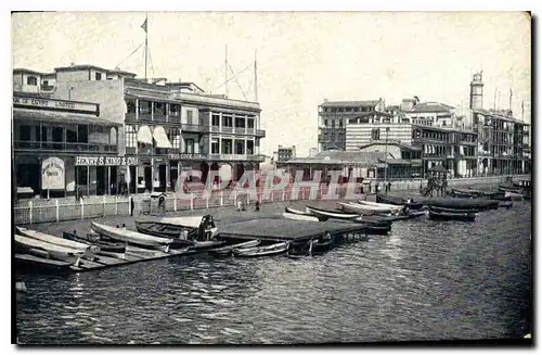 Cartes postales Egypt