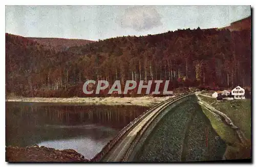 Cartes postales Lauchensee