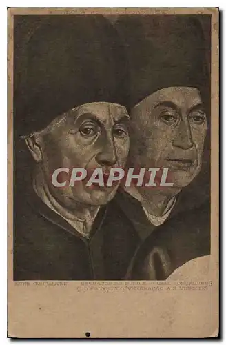 Cartes postales Goncalves