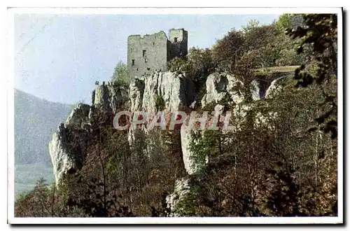 Cartes postales Nach Kleinbild Farbaufnahme W Ade