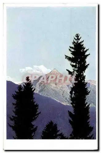 Cartes postales Nach Kleinbild Farbaufnahme F Bohm