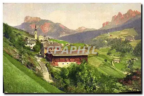 Cartes postales Paysage
