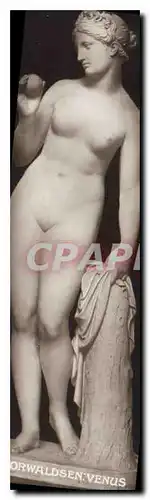 Cartes postales Venus