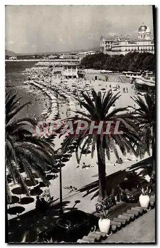 Cartes postales Saint Raphael La Plage