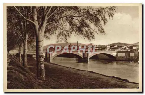 Cartes postales Firenze Ponte della Vittoria