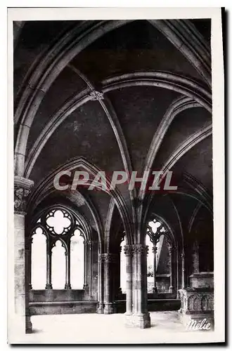 Cartes postales Saint Pere Sous Vezelay Yonne Eglise Notre Dame